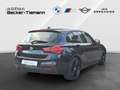 BMW 118 i 5-Türer M Sport | Navi | LED | 18 Zoll | Automat Negro - thumbnail 6