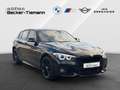 BMW 118 i 5-Türer M Sport | Navi | LED | 18 Zoll | Automat Black - thumbnail 7