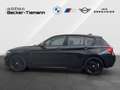 BMW 118 i 5-Türer M Sport | Navi | LED | 18 Zoll | Automat Black - thumbnail 3