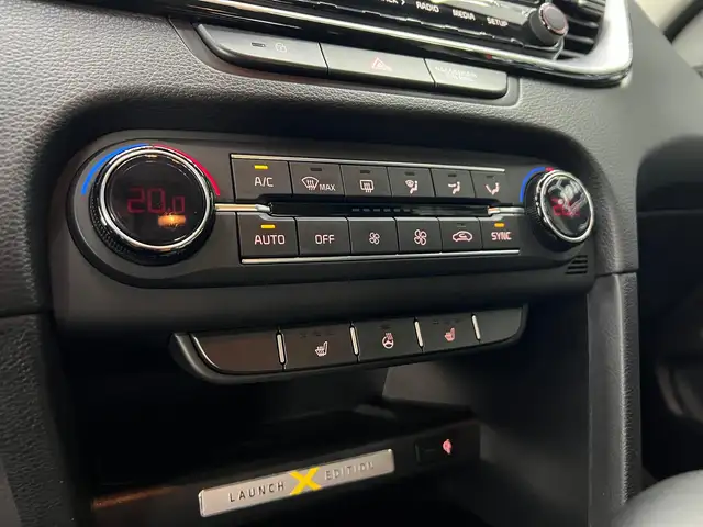 Kia Xceed view 30