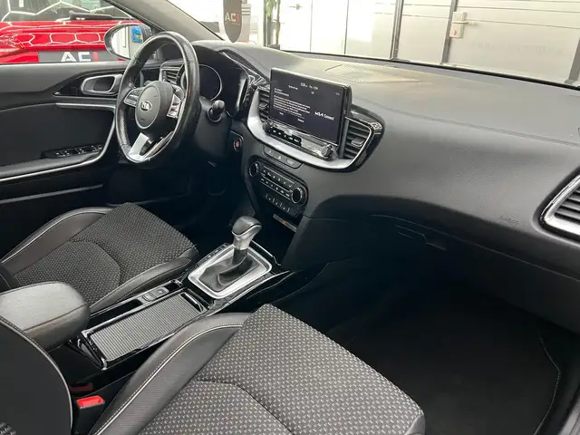 Kia Xceed view 19
