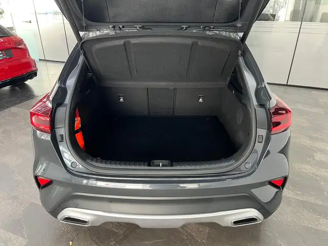Kia Xceed view 17