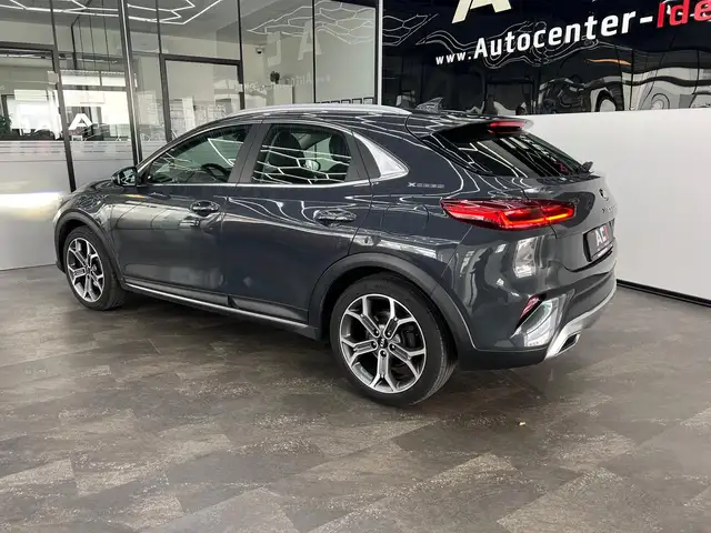 Kia Xceed view 5