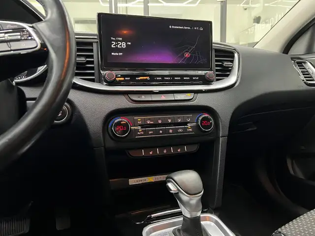 Kia Xceed view 27