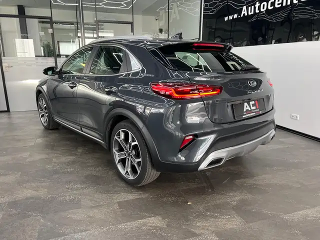 Kia Xceed view 6