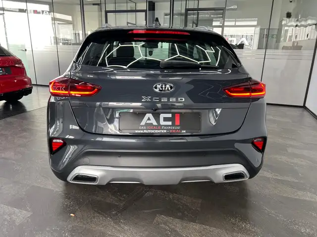 Kia Xceed view 7