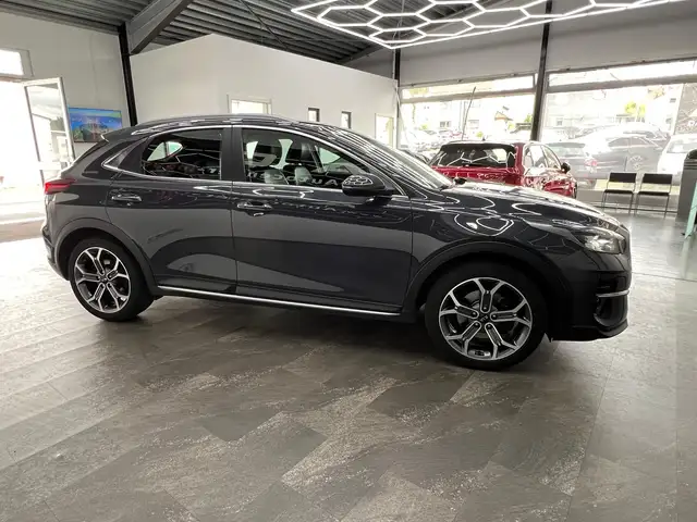 Kia Xceed view 9