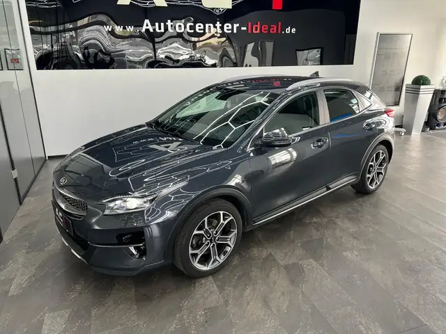 Kia Xceed view 10