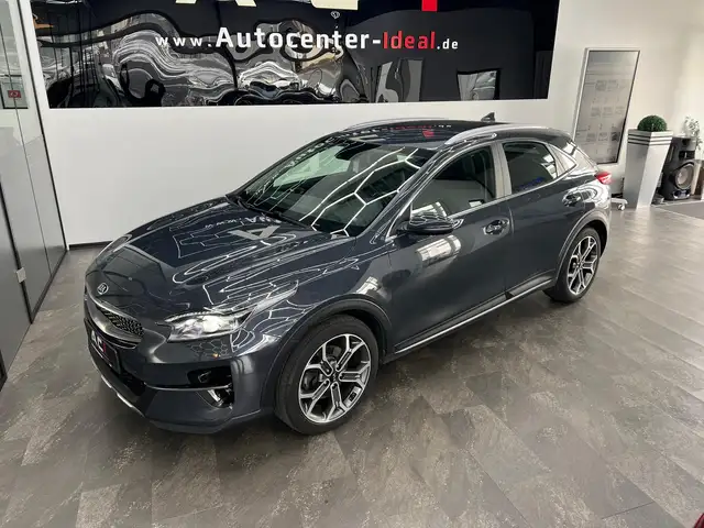 Kia Xceed view 4
