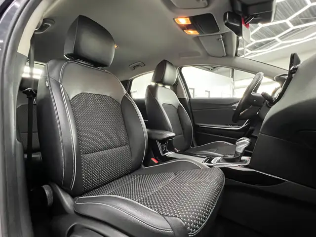 Kia Xceed view 20