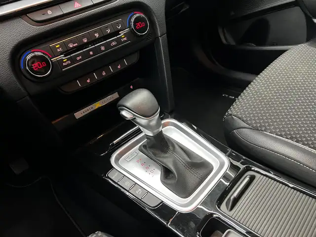 Kia Xceed view 26