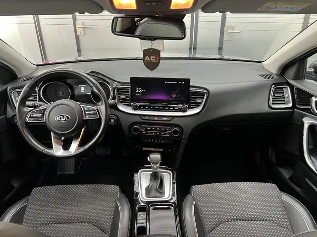 Kia Xceed view 24