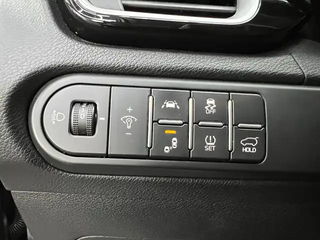 Kia Xceed view 28