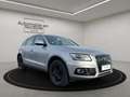 Audi Q5 2.0 TFSI quattro-2Hand-Leder-Navi-Xenon-AHK Grau - thumbnail 3