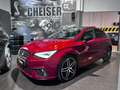 SEAT Ibiza 1.5 TSI S&S FR XS DSG7 150 Rojo - thumbnail 4