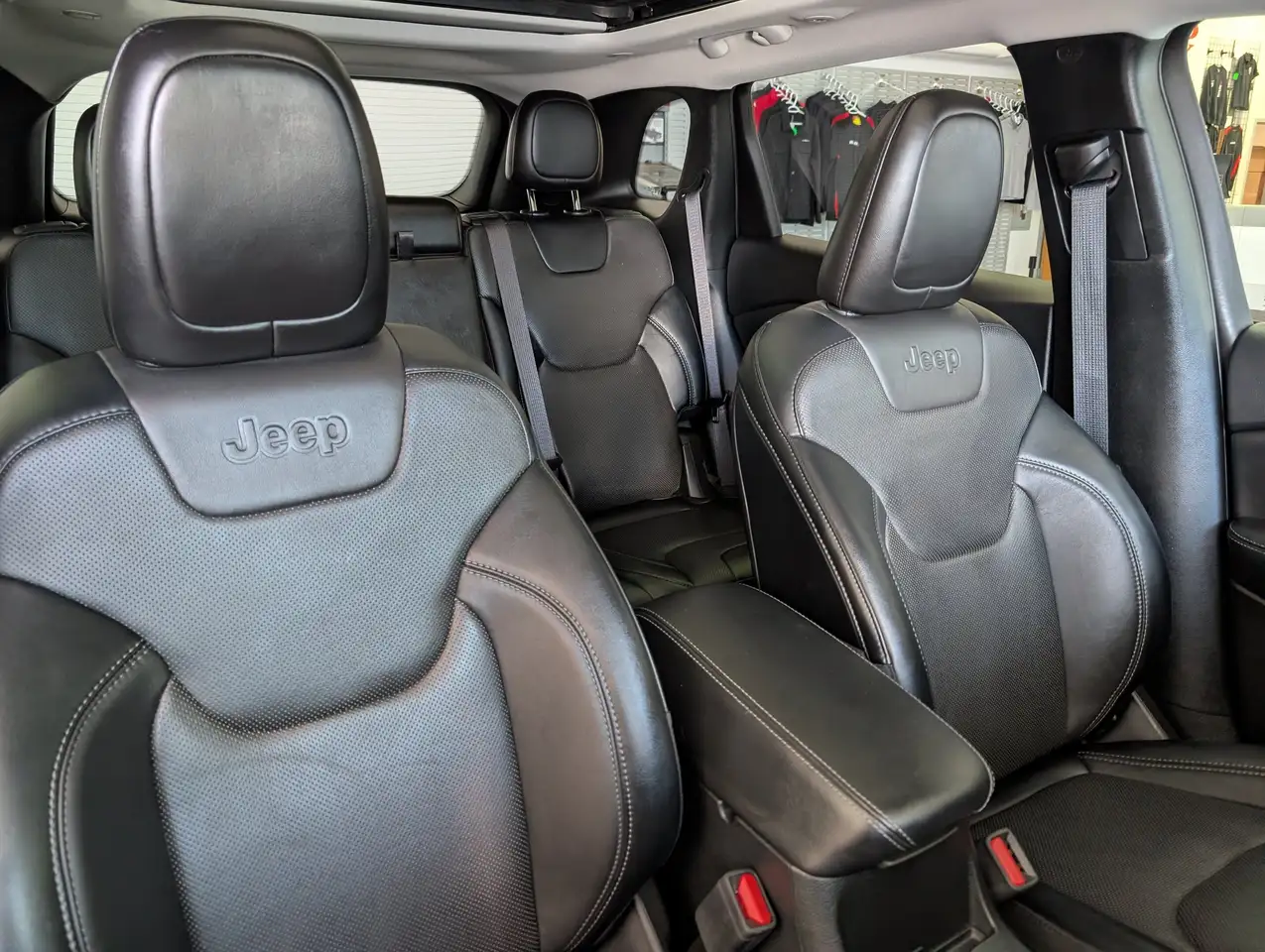 Jeep Cherokee fotografie Jeep Cherokee