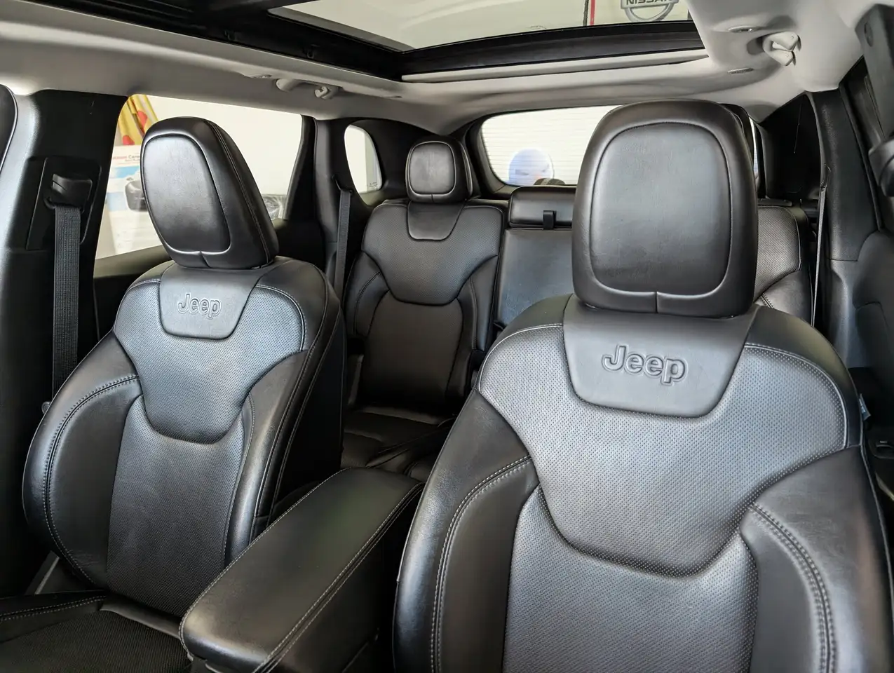 Jeep Cherokee fotografie Jeep Cherokee