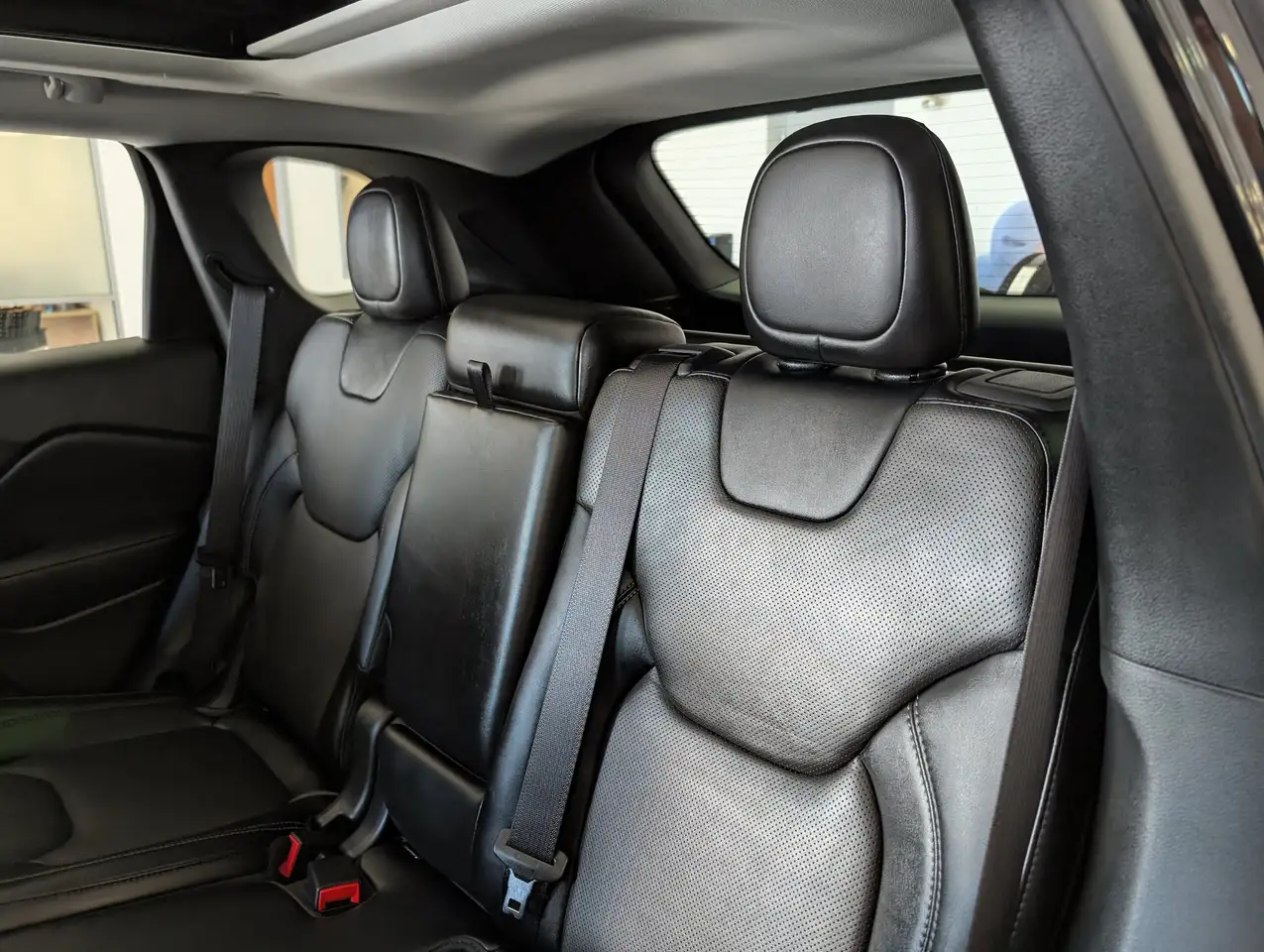 Jeep Cherokee fotografie Jeep Cherokee