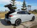 BMW X2 M X2 Xdrive M35i Msport Pro auto Gris - thumbnail 9