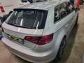 Audi A3 A3 5p 1.9 tdi Attraction 110cv auto Argento - thumbnail 3