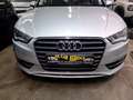 Audi A3 A3 5p 1.9 tdi Attraction 110cv auto Argento - thumbnail 6