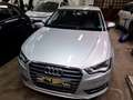 Audi A3 A3 5p 1.9 tdi Attraction 110cv auto Argento - thumbnail 5