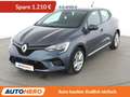 Renault Clio 1.0 TCe Experience*LED*SPUR*PDC*KLIMA*TEMPO* Gri - thumbnail 1