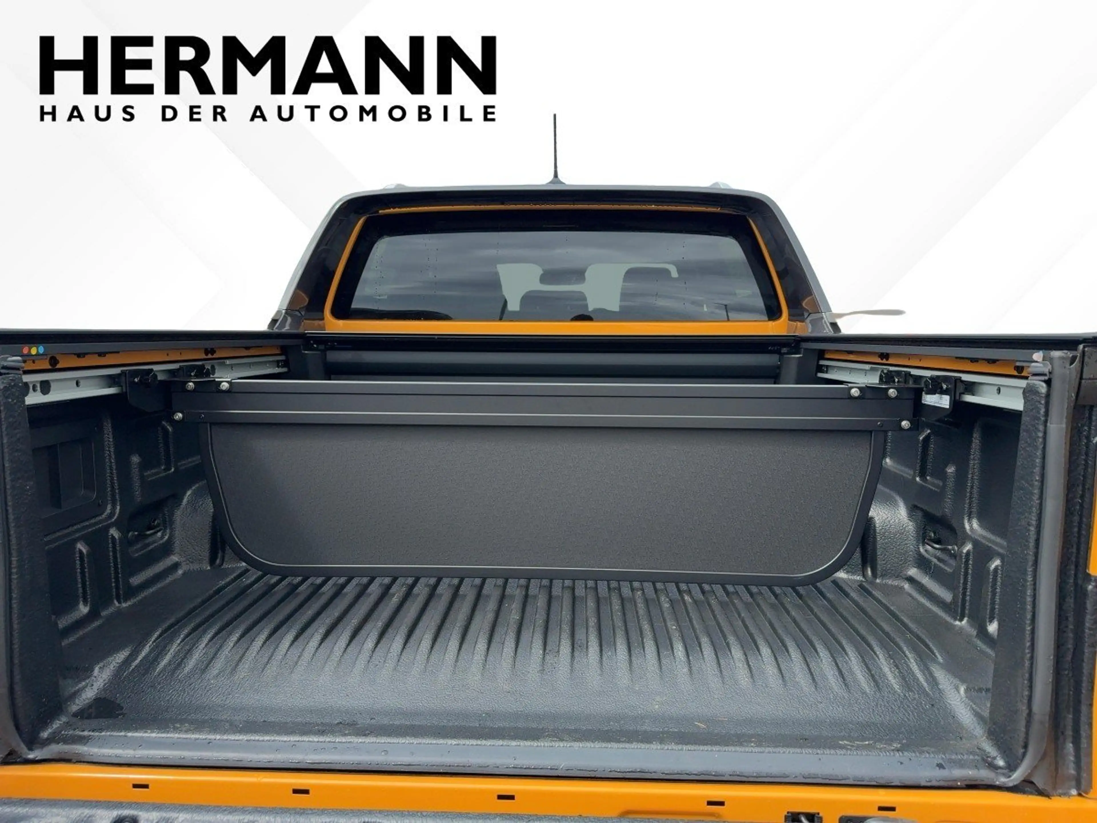 Ford Ranger Doppelkabine 2.3 EcoBoost 4WD Wildtrak e- — photo 7