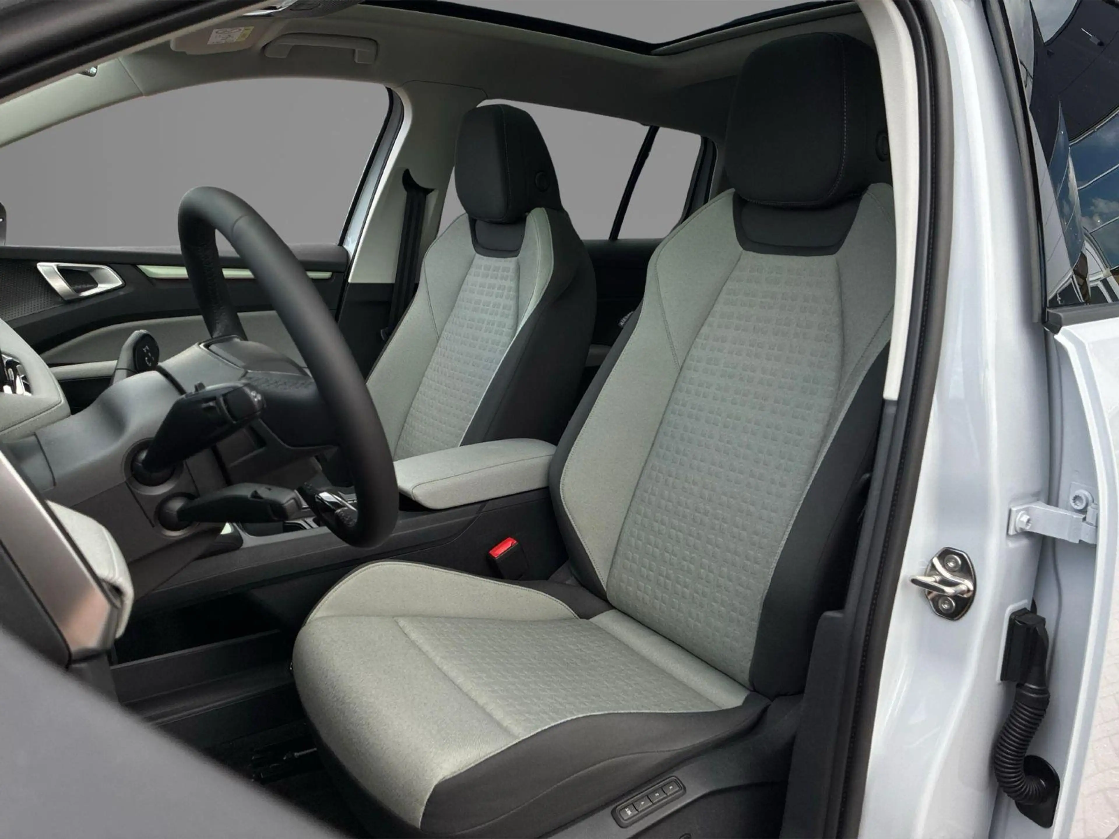 Skoda Epiq Business Launch Edition 56 kWh | Interieur Loft Mi — photo 3