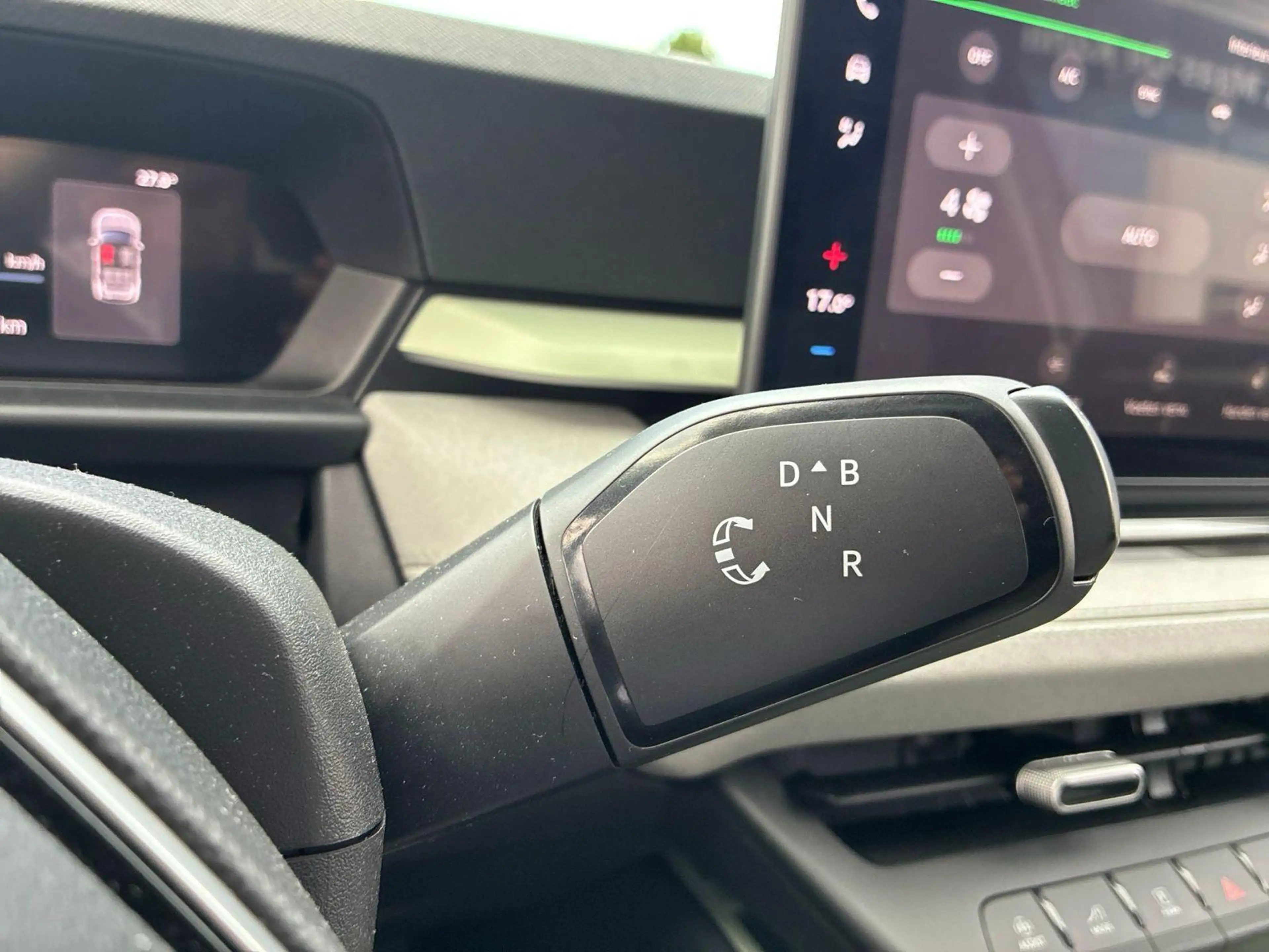 Skoda Epiq Business Launch Edition 56 kWh | Interieur Loft Mi — photo 14