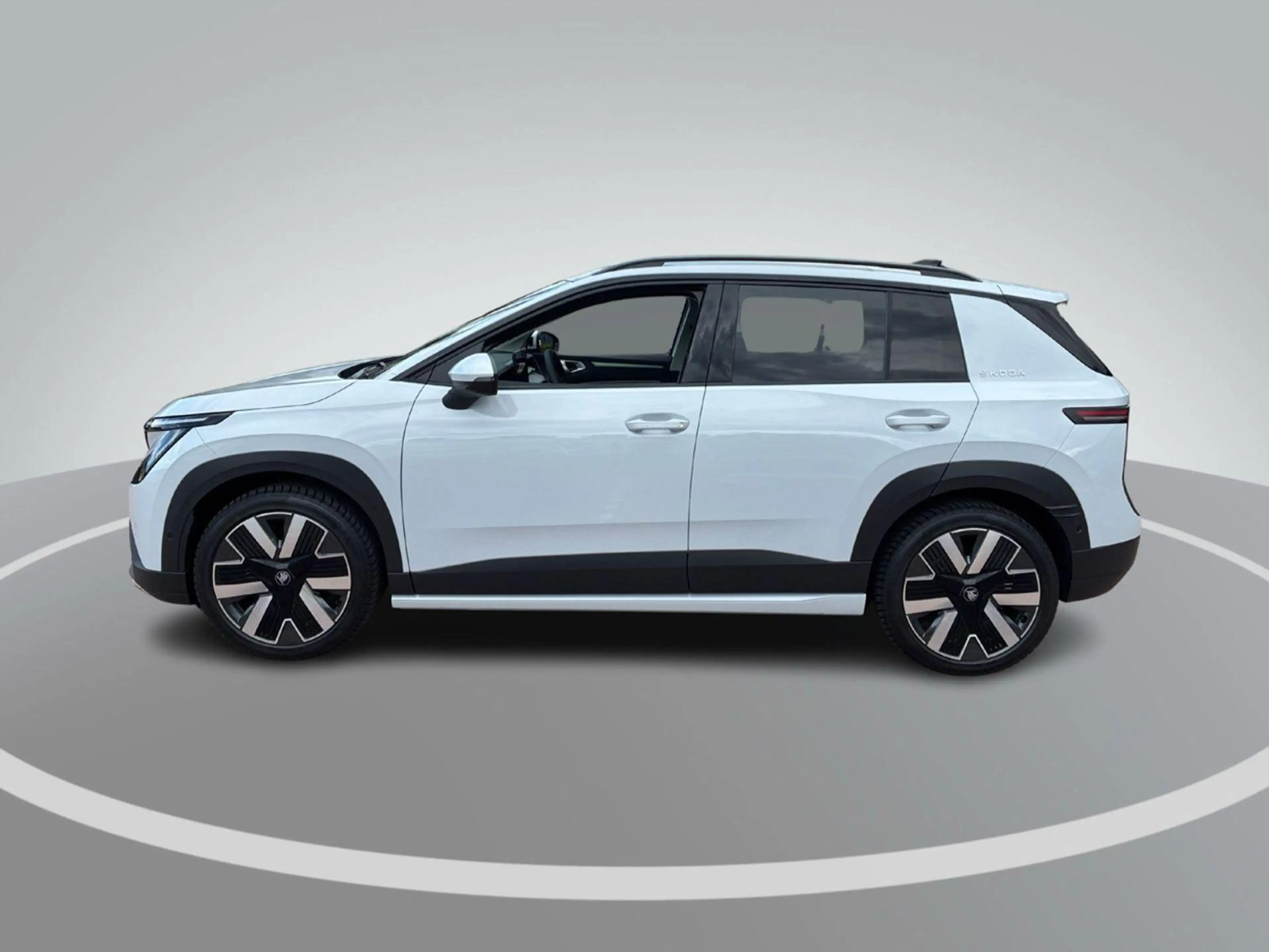 Skoda Epiq Business Launch Edition 56 kWh | Interieur Loft Mi — photo 2
