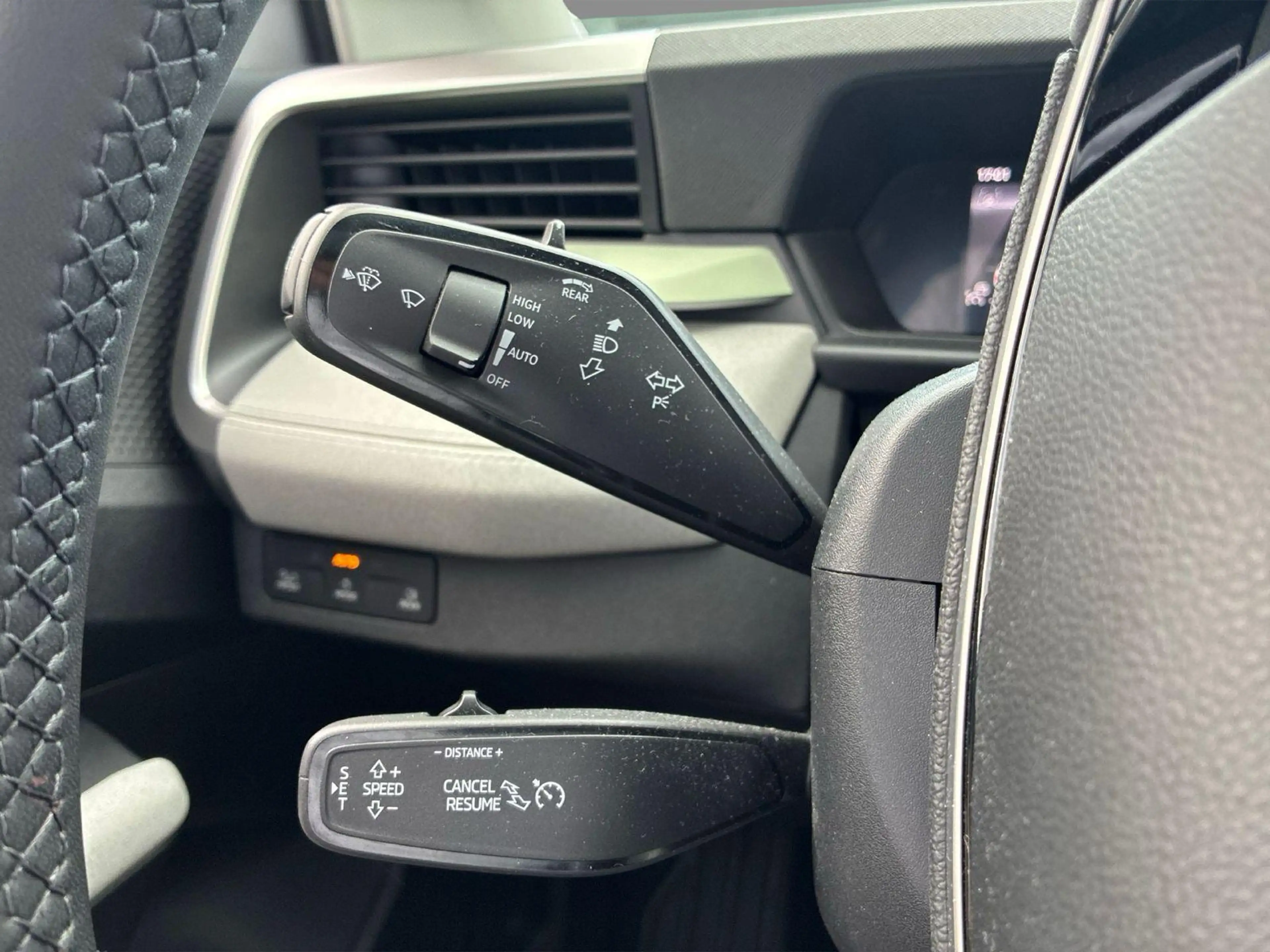Skoda Epiq Business Launch Edition 56 kWh | Interieur Loft Mi — photo 13
