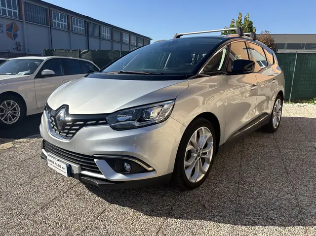 Renault Grand Scenic 1.7 blue dci Sport Edition 120cv