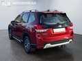 Subaru Forester Trend HYBRID/AUTOMATIK/4X4/LED/ACC/AHK/ Rouge - thumbnail 3