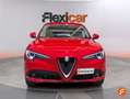 Alfa Romeo Stelvio 2.2 Diésel 154kW (210CV) Executive Q4 Burdeos - thumbnail 2