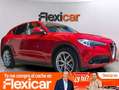 Alfa Romeo Stelvio 2.2 Diésel 154kW (210CV) Executive Q4 Burdeos - thumbnail 1