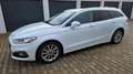 Ford Mondeo Turnier 2.0 TDCi Titanium Weiß - thumbnail 1