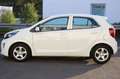 Kia Picanto Kia Edition 7 /Sitz-Lenkradheiz./Klima/Bluetooth Blanc - thumbnail 2