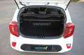 Kia Picanto Kia Edition 7 /Sitz-Lenkradheiz./Klima/Bluetooth Blanc - thumbnail 4