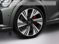 Audi Q8 e-tron S line 55 e-tron quattro 300 kW Grau - thumbnail 8