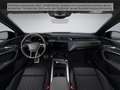 Audi Q8 e-tron S line 55 e-tron quattro 300 kW Grau - thumbnail 9