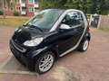 smart forTwo fortwo coupe Micro Hybrid Drive 52kW Schwarz - thumbnail 3