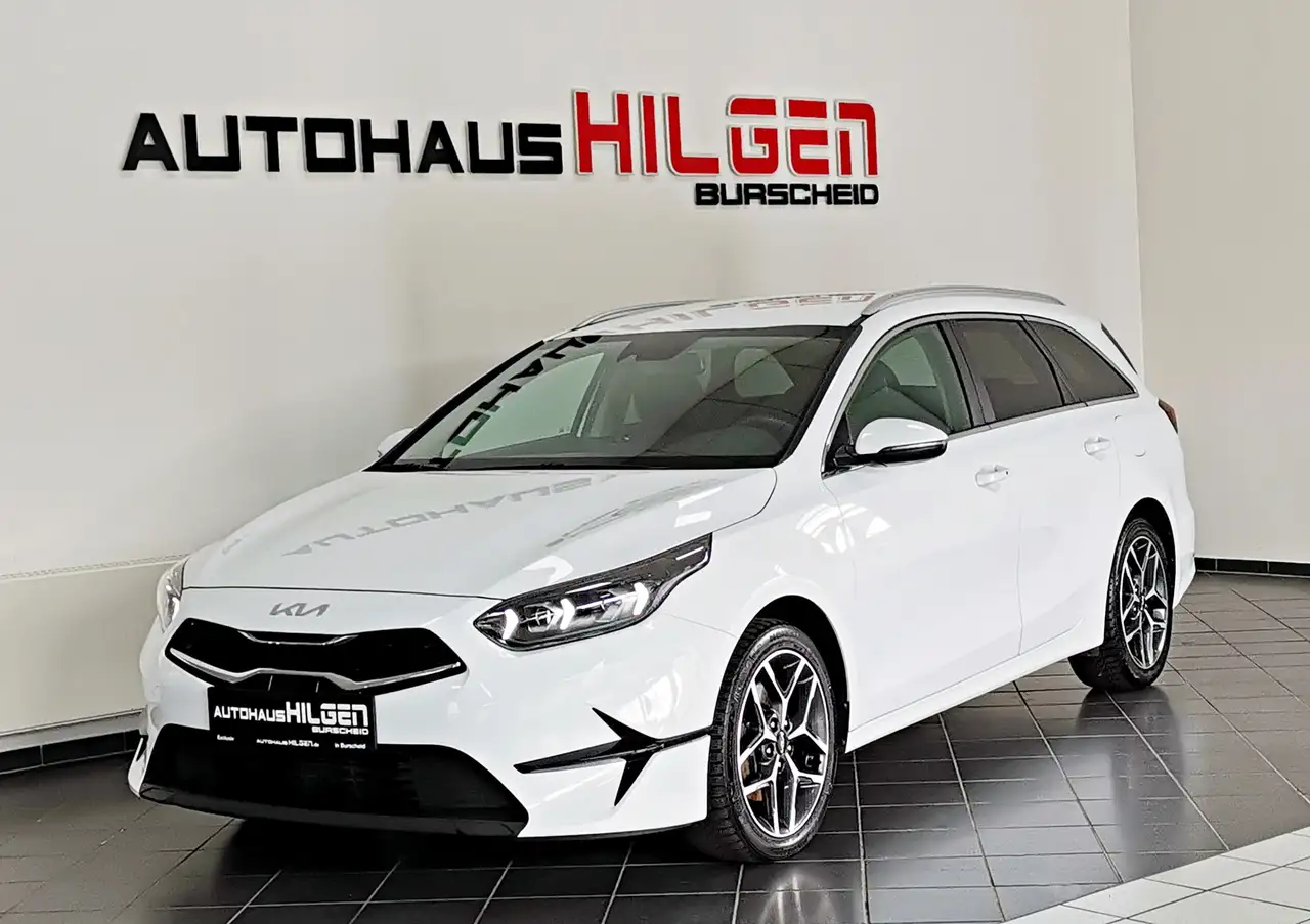 Kia Ceed SW