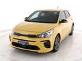 Kia Rio 1.0 t-gdi mhev GT Line 100cv imt Giallo - thumbnail 1