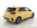 Kia Rio 1.0 t-gdi mhev GT Line 100cv imt Giallo - thumbnail 3