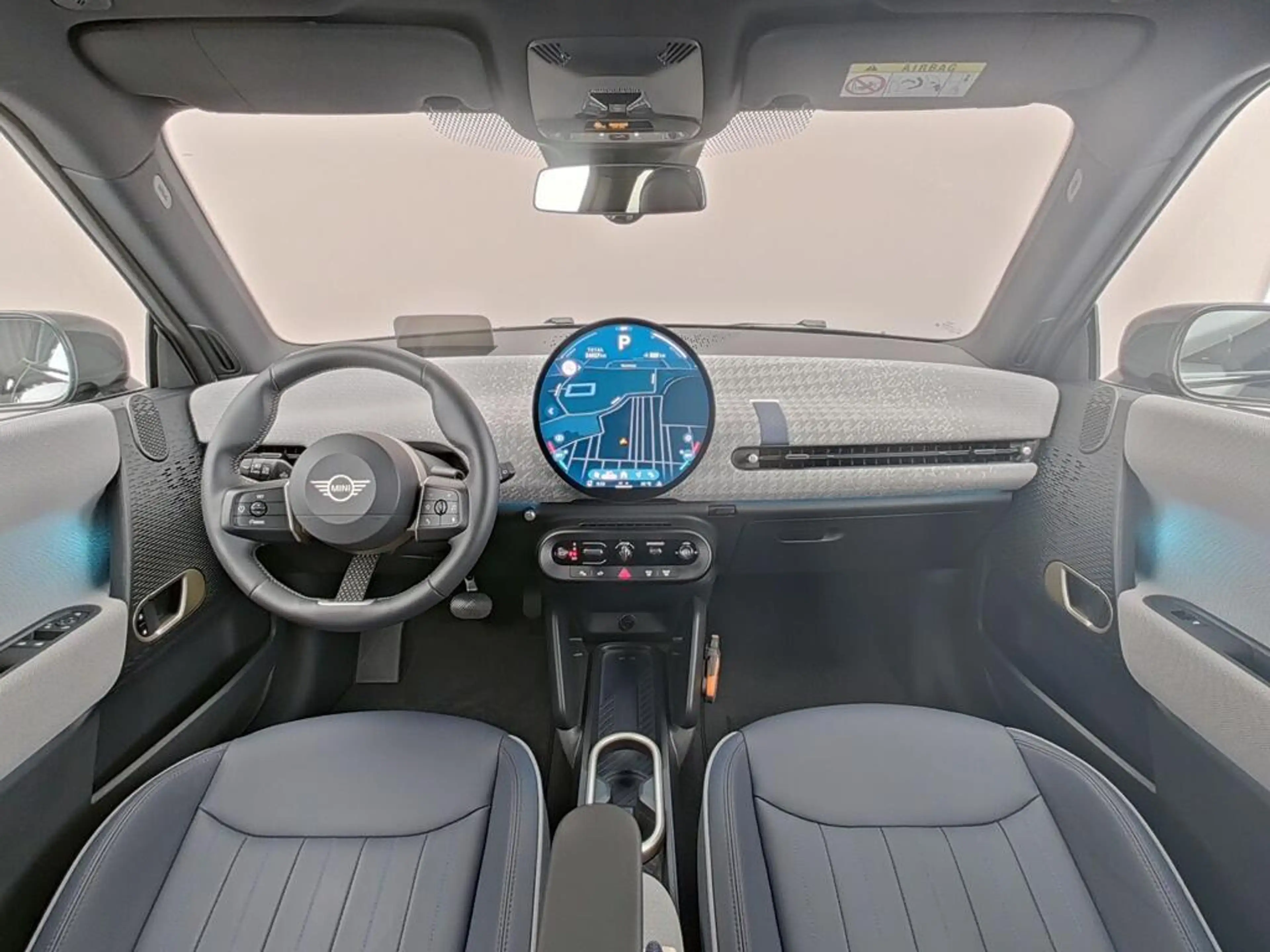 MINI Cooper SE 3-Deurs Pakket M | Favoured Trim | Glazen Panorama — photo 5