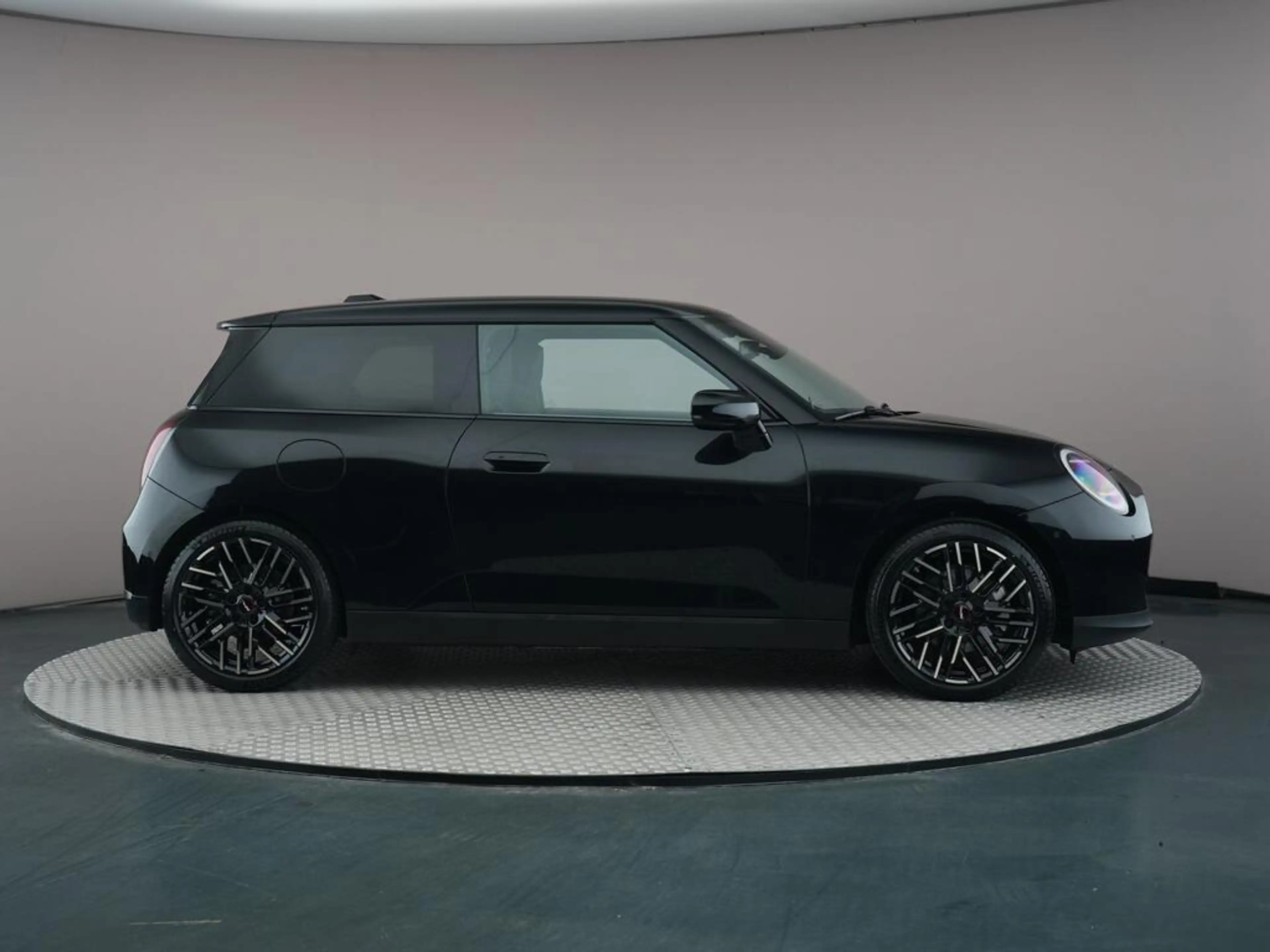 MINI Cooper SE 3-Deurs Pakket M | Favoured Trim | Glazen Panorama — photo 9