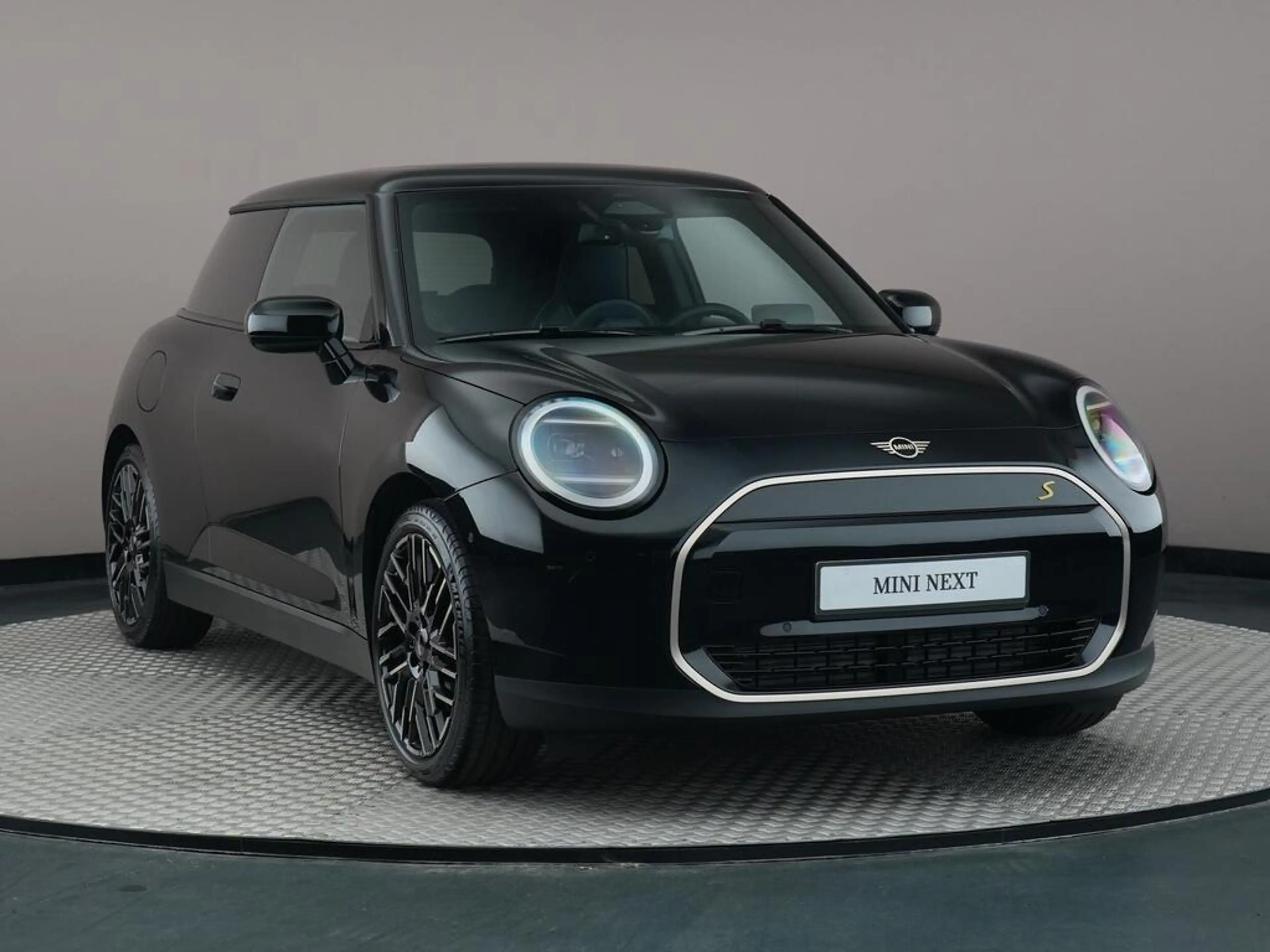 MINI Cooper SE 3-Deurs Pakket M | Favoured Trim | Glazen Panorama — photo 3