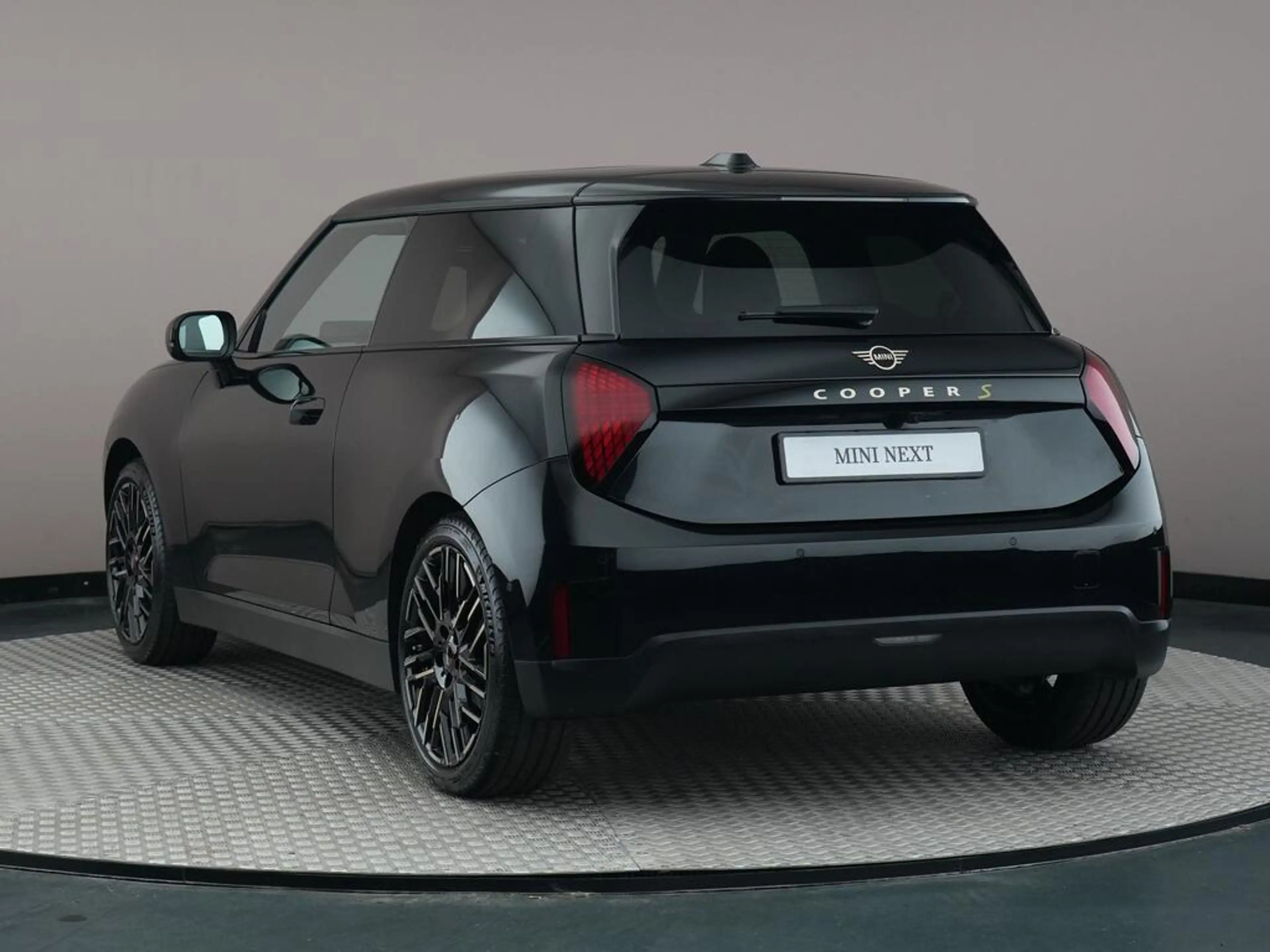 MINI Cooper SE 3-Deurs Pakket M | Favoured Trim | Glazen Panorama — photo 7