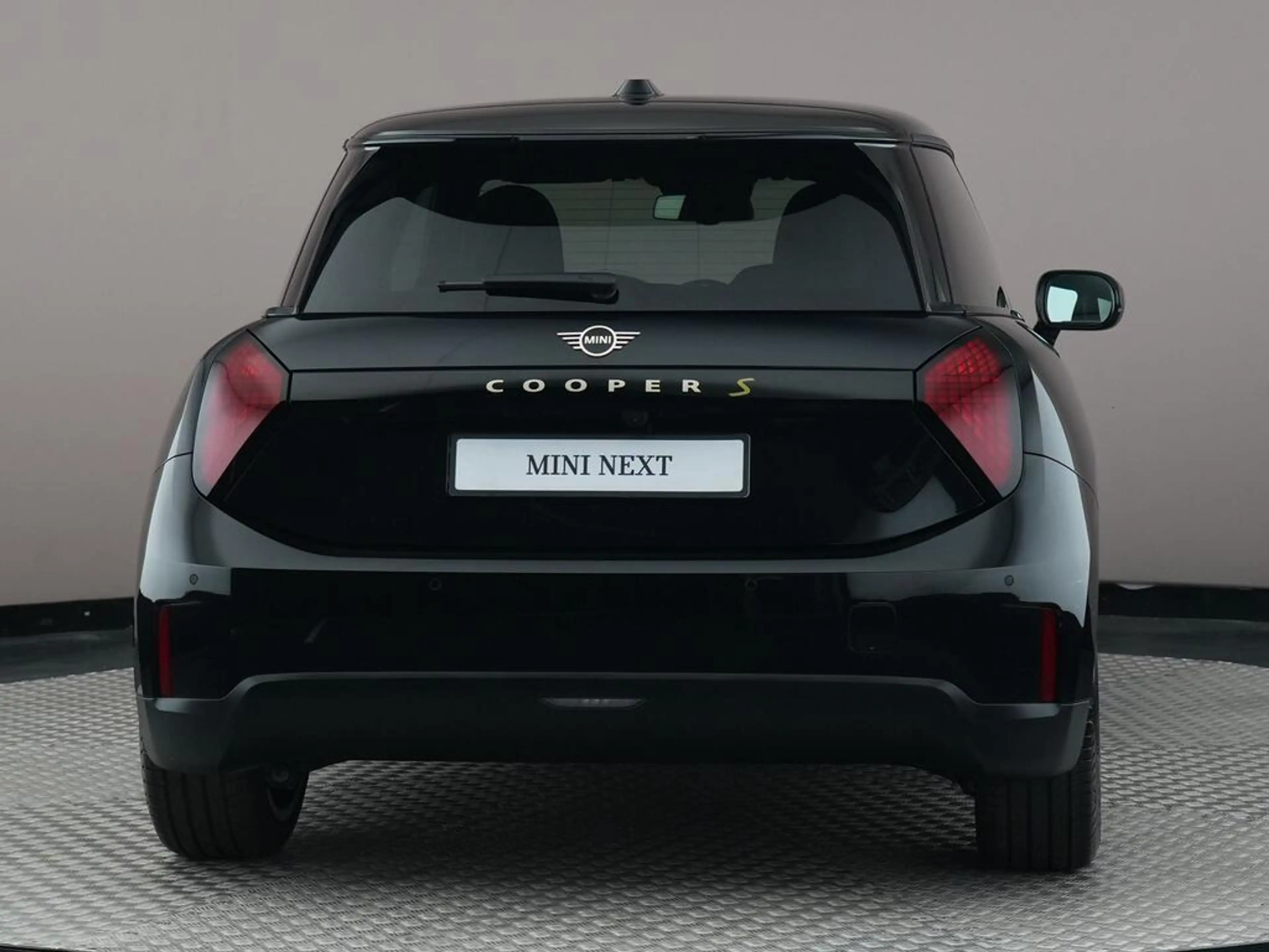 MINI Cooper SE 3-Deurs Pakket M | Favoured Trim | Glazen Panorama — photo 8